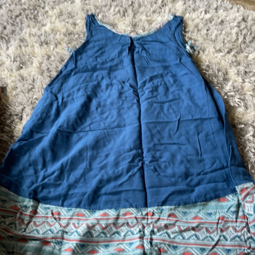 Great condition Roxy dress